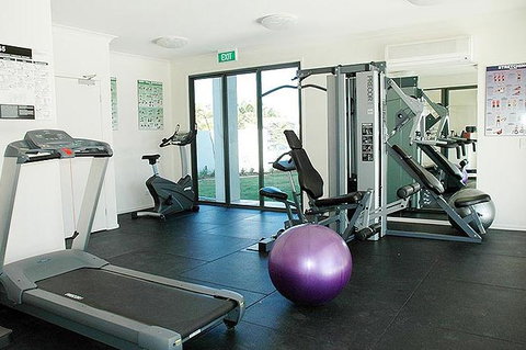 Sand Dunes Resort Accommodation - Redcliffe Tourism 38