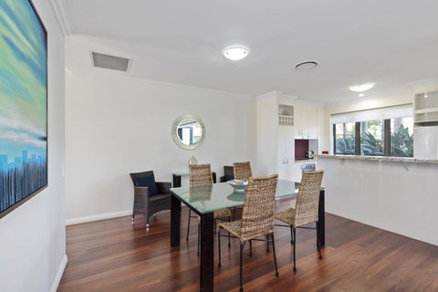 Sand Dunes Resort Accommodation - Redcliffe Tourism 22