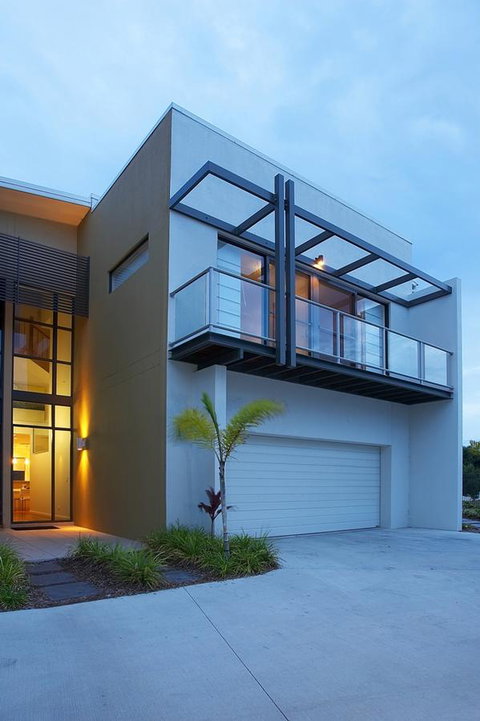 Sand Dunes Resort Accommodation - Redcliffe Tourism 9