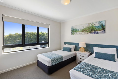 Sand Dunes Resort Accommodation - Redcliffe Tourism 29