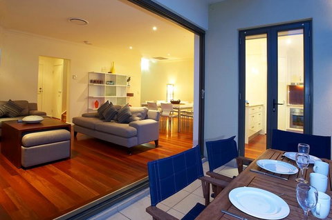 Sand Dunes Resort Accommodation - Redcliffe Tourism 10