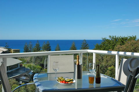 Sunshine Vista - Redcliffe Tourism 0