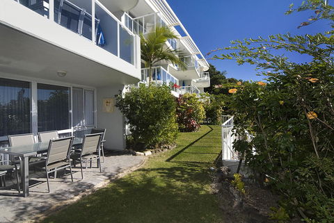 Sunshine Vista - Redcliffe Tourism 27
