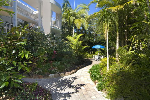 Sunshine Vista - Redcliffe Tourism 33