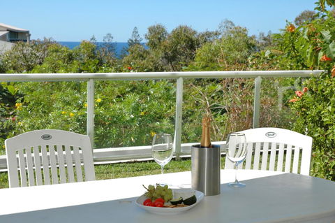 Sunshine Vista - Redcliffe Tourism 29