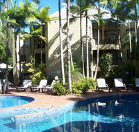 Ocean Breeze Resort - Redcliffe Tourism