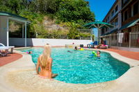 Book Point Lookout Accommodation Vacations Redcliffe Tourism Redcliffe Tourism