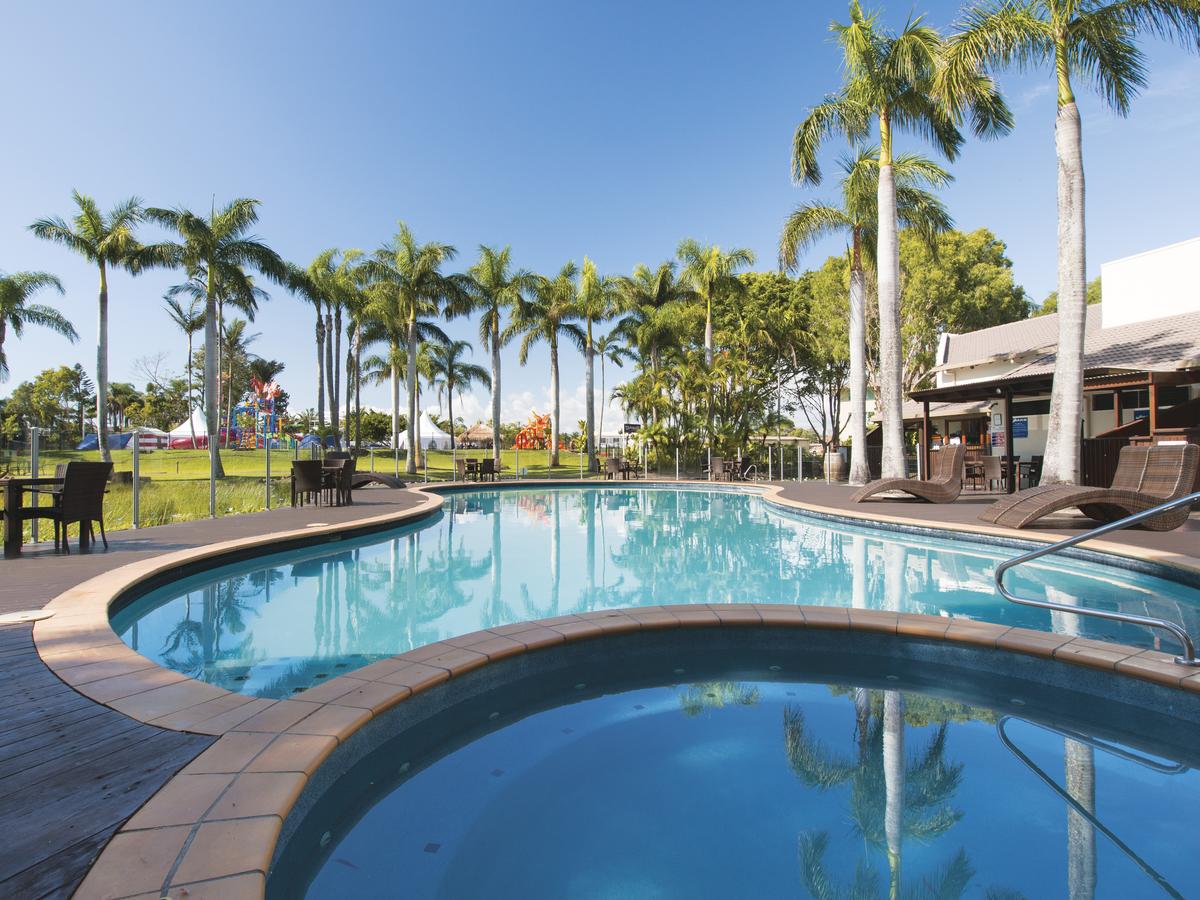  Redcliffe Tourism