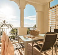 Sea Change Beachfront Apartments - Redcliffe Tourism