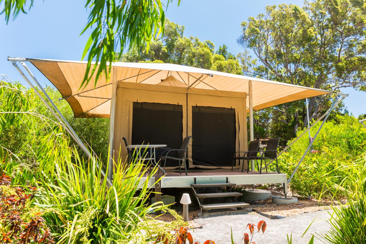  Redcliffe Tourism