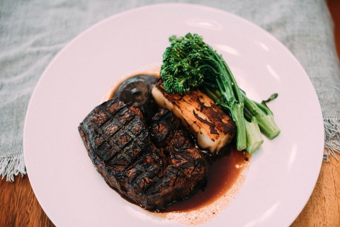 Mantra Club Croc - Redcliffe Tourism 41