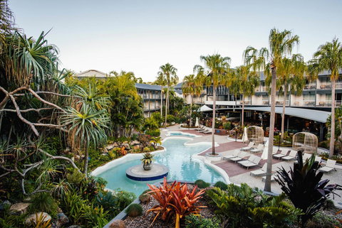 Mantra Club Croc - Redcliffe Tourism 0