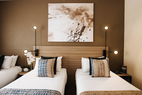 Mantra Club Croc - Redcliffe Tourism 21