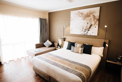 Mantra Club Croc - Redcliffe Tourism 1