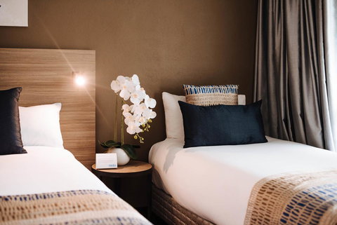 Mantra Club Croc - Redcliffe Tourism 25