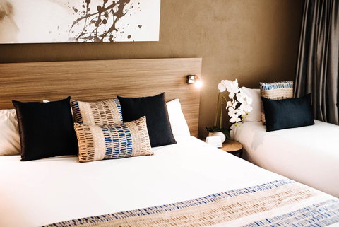 Mantra Club Croc - Redcliffe Tourism 24