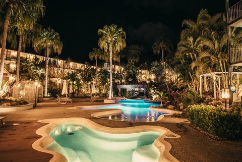 Mantra Club Croc - Redcliffe Tourism 44