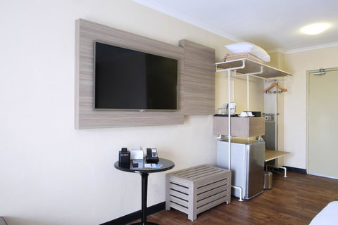 Mantra Club Croc - Redcliffe Tourism 11