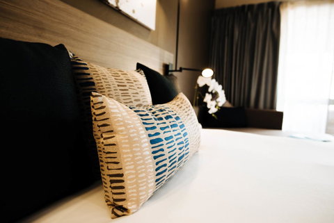 Mantra Club Croc - Redcliffe Tourism 4