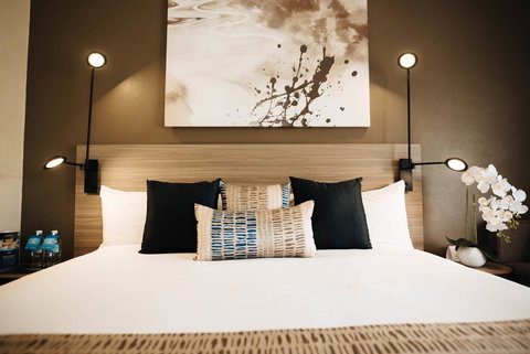 Mantra Club Croc - Redcliffe Tourism 29