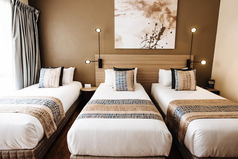 Mantra Club Croc - Redcliffe Tourism 18