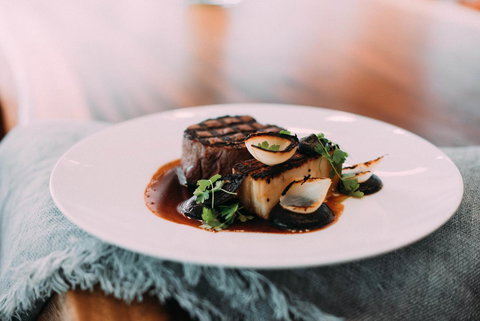 Mantra Club Croc - Redcliffe Tourism 42