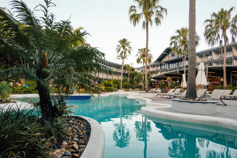 Mantra Club Croc - Redcliffe Tourism 40