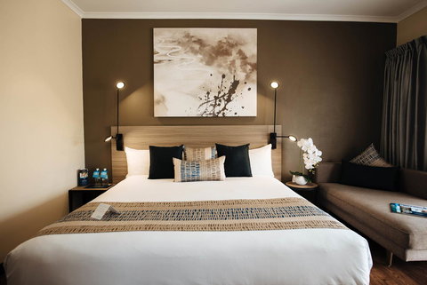 Mantra Club Croc - Redcliffe Tourism 28