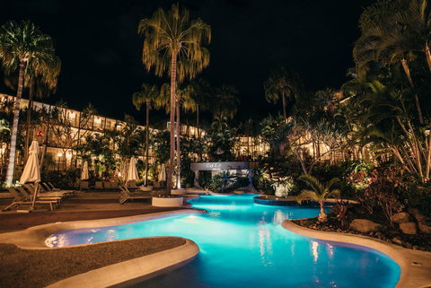 Mantra Club Croc - Redcliffe Tourism 9