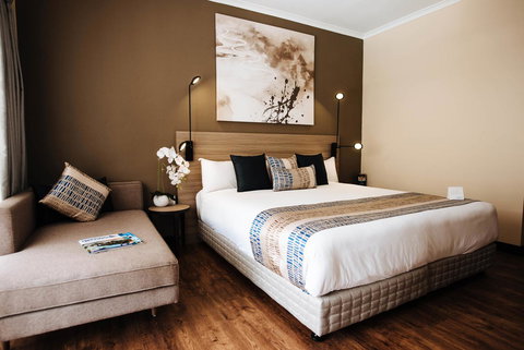 Mantra Club Croc - Redcliffe Tourism 16