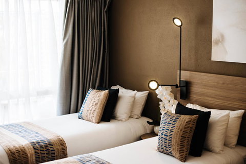 Mantra Club Croc - Redcliffe Tourism 23