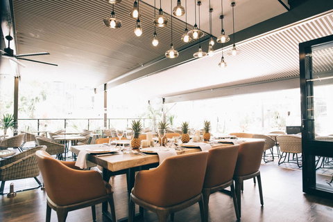 Mantra Club Croc - Redcliffe Tourism 32