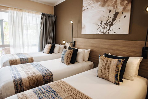 Mantra Club Croc - Redcliffe Tourism 22