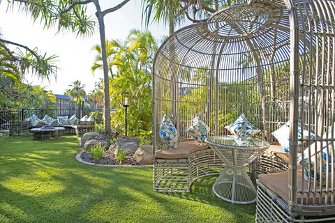 Mantra Club Croc - Redcliffe Tourism 2