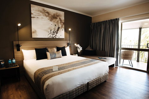 Mantra Club Croc - Redcliffe Tourism 15