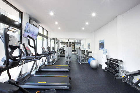 Mantra Club Croc - Redcliffe Tourism 6