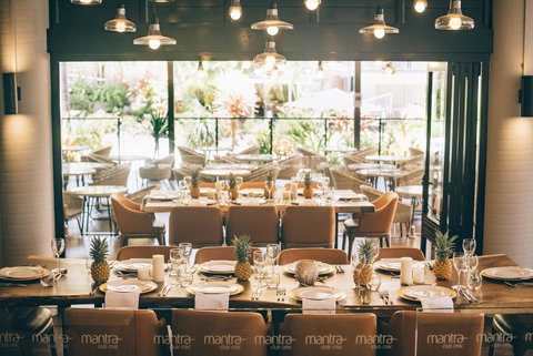 Mantra Club Croc - Redcliffe Tourism 30