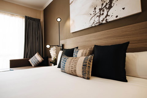 Mantra Club Croc - Redcliffe Tourism 17