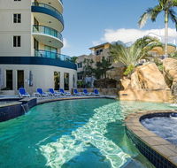 Landmark Resort - Redcliffe Tourism