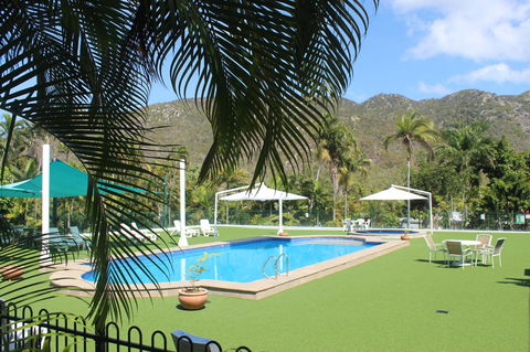 Amaroo On Mandalay, Magnetic Island - Redcliffe Tourism 15