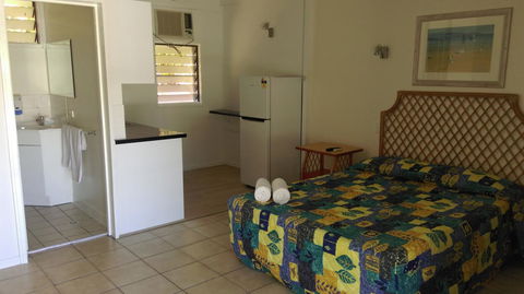 Amaroo On Mandalay, Magnetic Island - Redcliffe Tourism 1