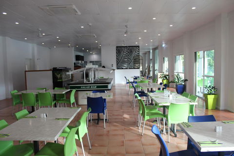Amaroo On Mandalay, Magnetic Island - Redcliffe Tourism 3