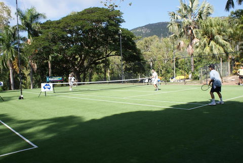 Amaroo On Mandalay, Magnetic Island - Redcliffe Tourism 14