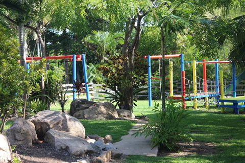 Amaroo On Mandalay, Magnetic Island - Redcliffe Tourism 36