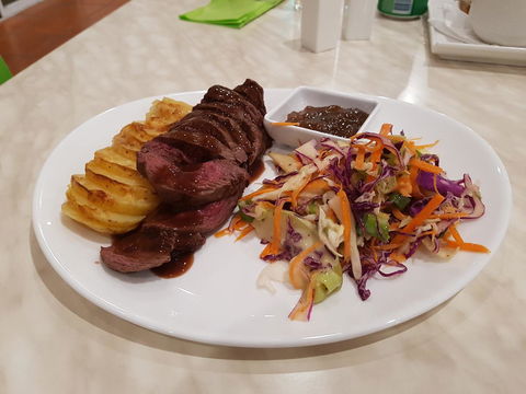 Amaroo On Mandalay, Magnetic Island - Redcliffe Tourism 12