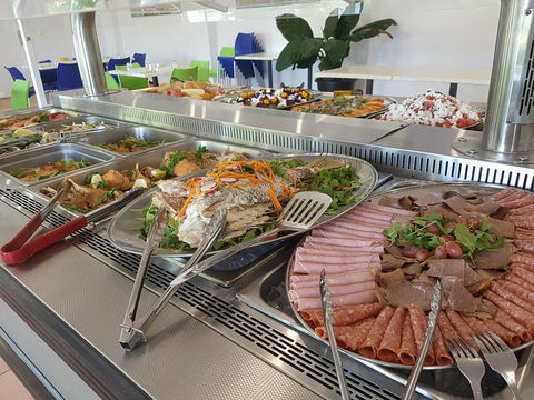 Amaroo On Mandalay, Magnetic Island - Redcliffe Tourism 9