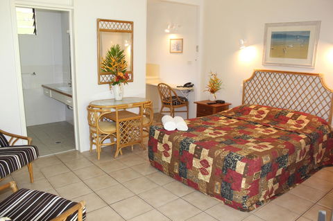 Amaroo On Mandalay, Magnetic Island - Redcliffe Tourism 17