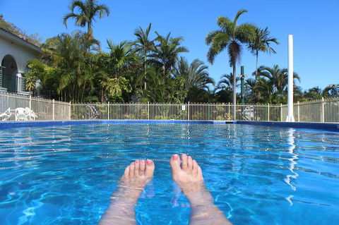 Amaroo On Mandalay, Magnetic Island - Redcliffe Tourism 22
