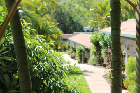 Amaroo On Mandalay, Magnetic Island - Redcliffe Tourism 24