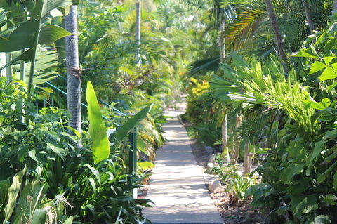 Amaroo On Mandalay, Magnetic Island - Redcliffe Tourism 23